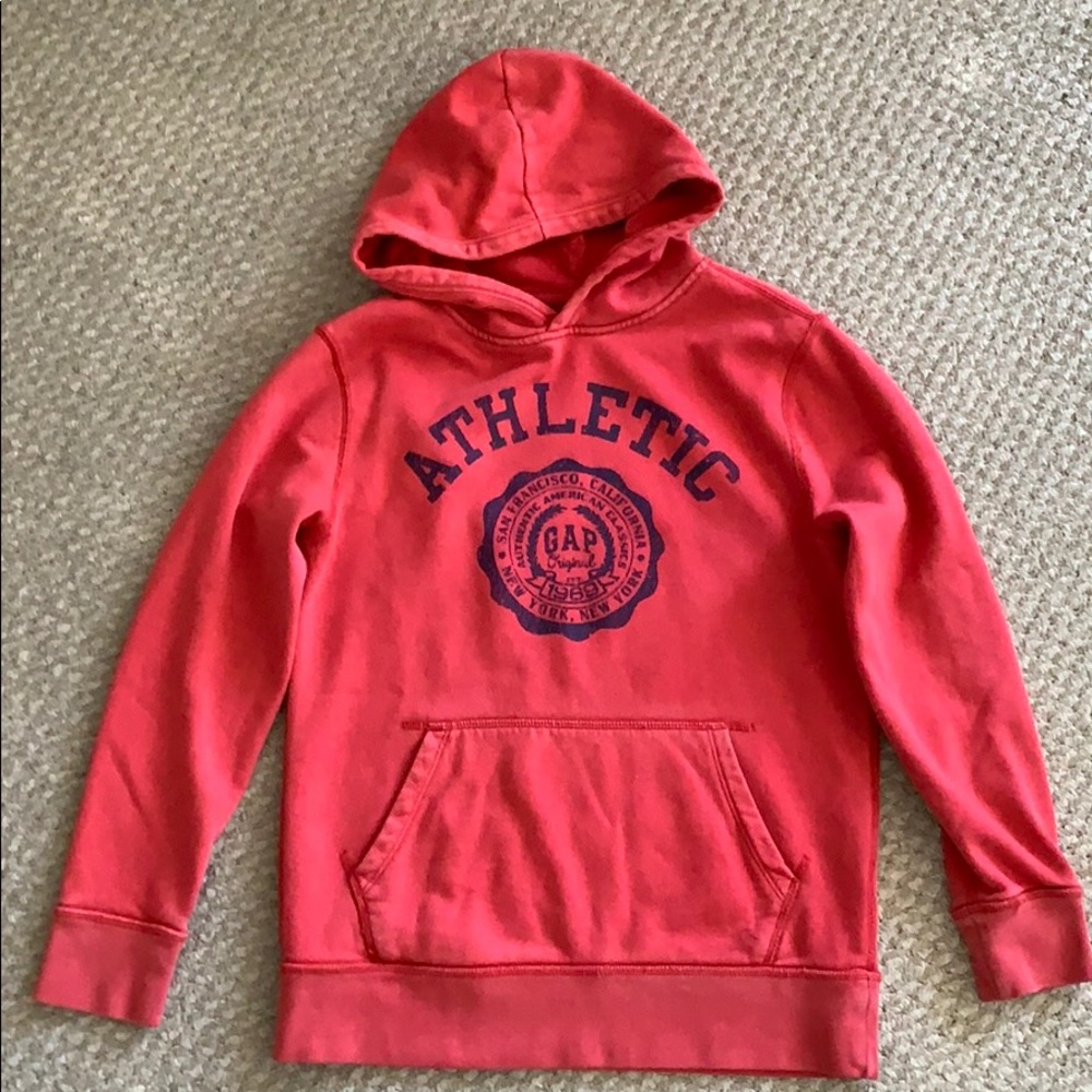 Boys GAP Hoodie